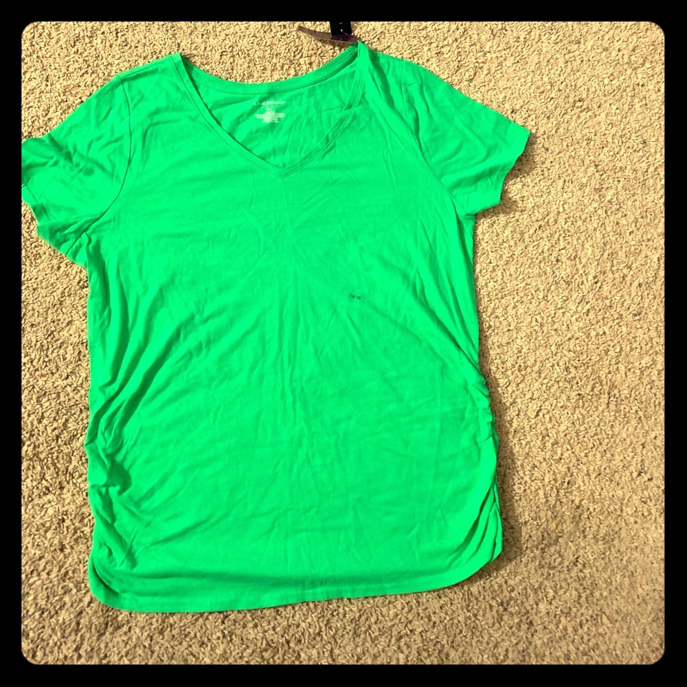 Lane Bryant T-shirt